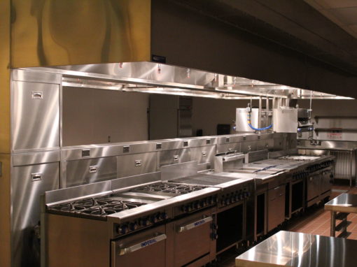 Restaurants